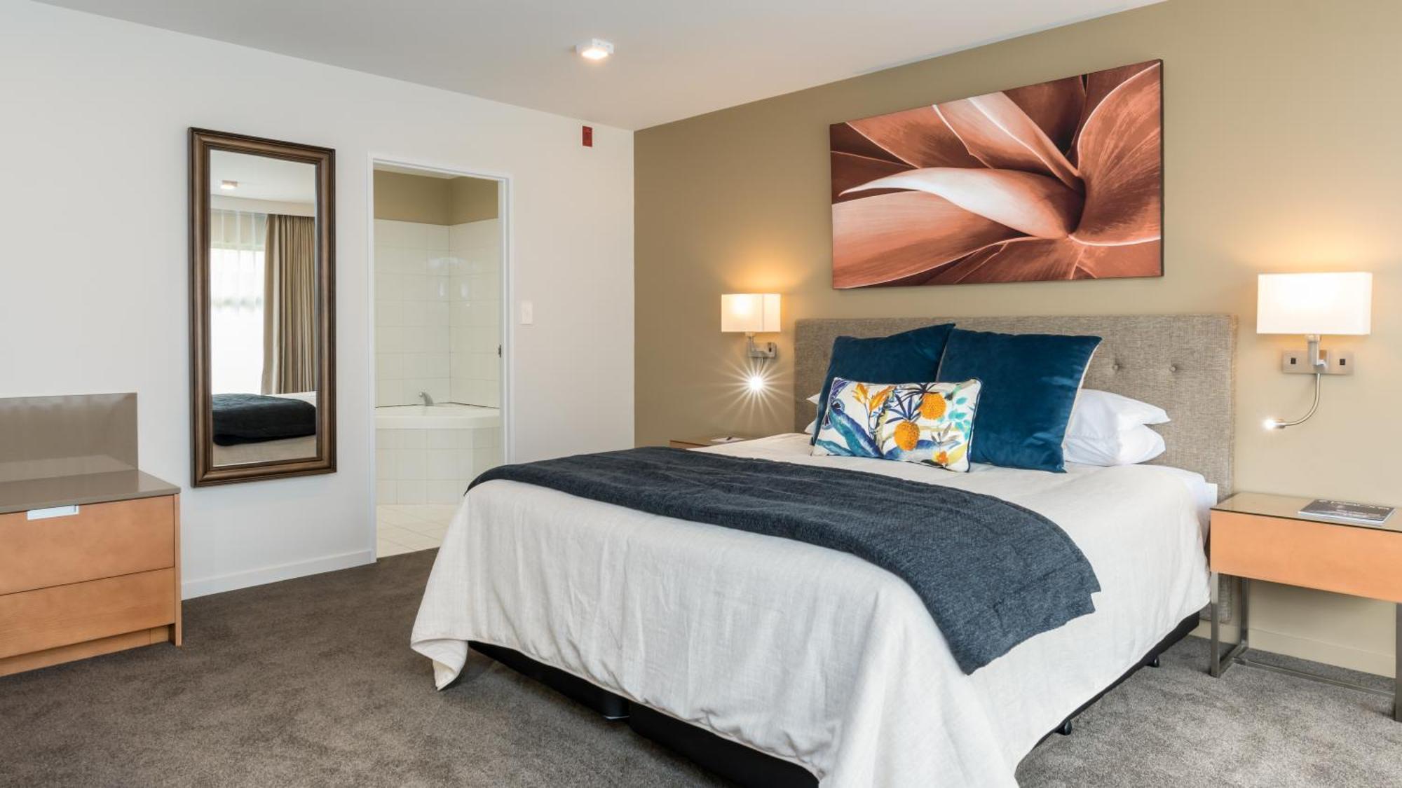 King Suite