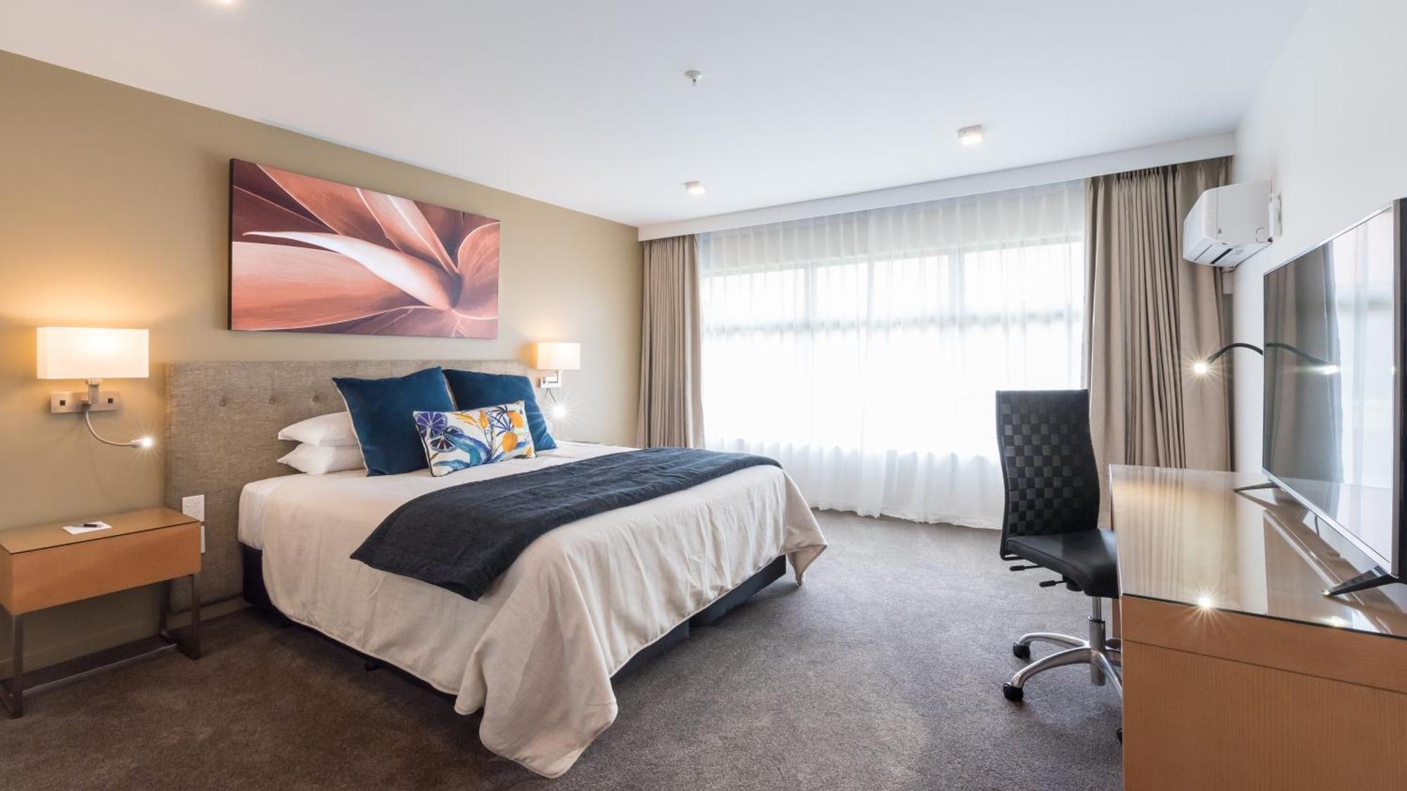 King Suite
