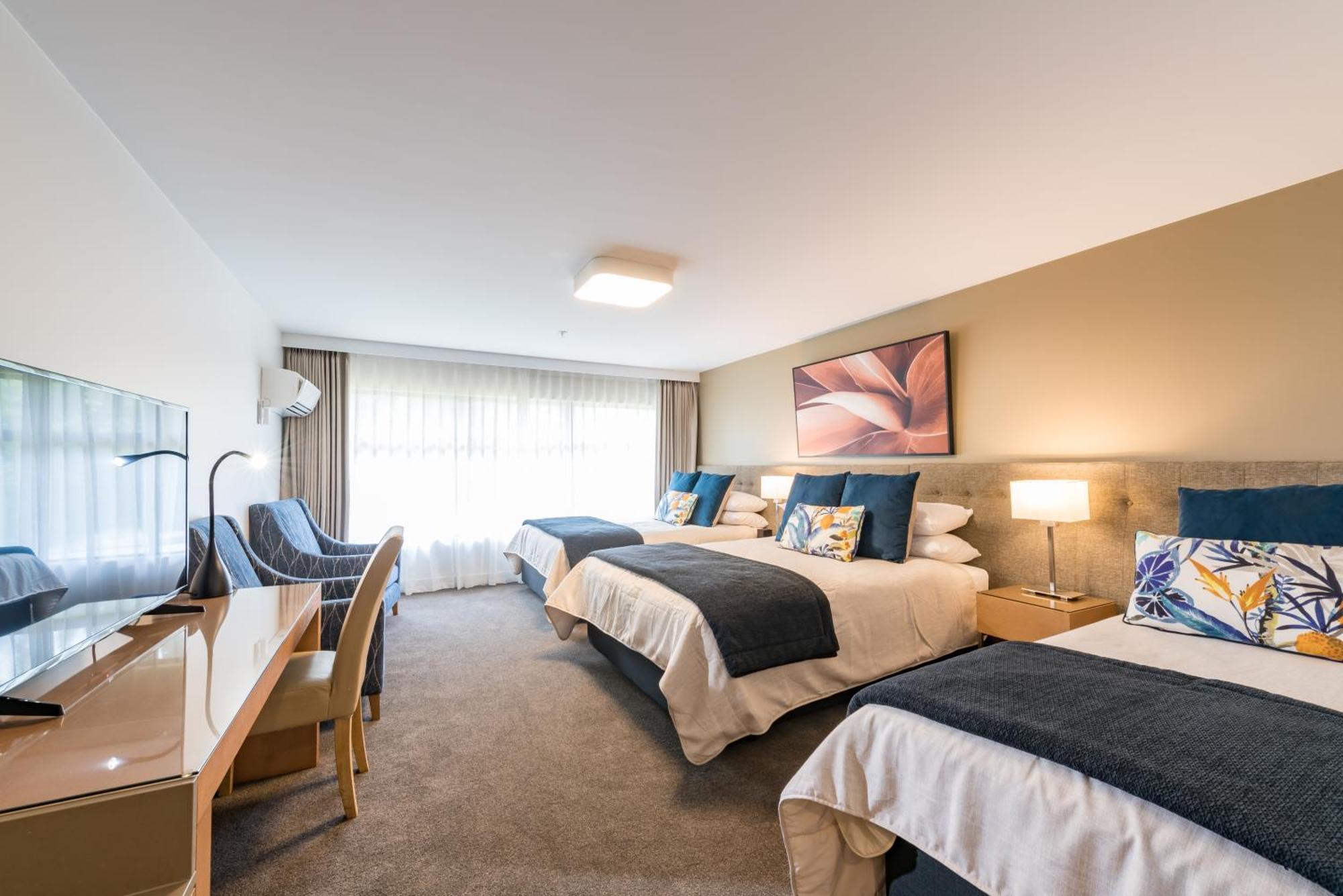 Superior Triple Room